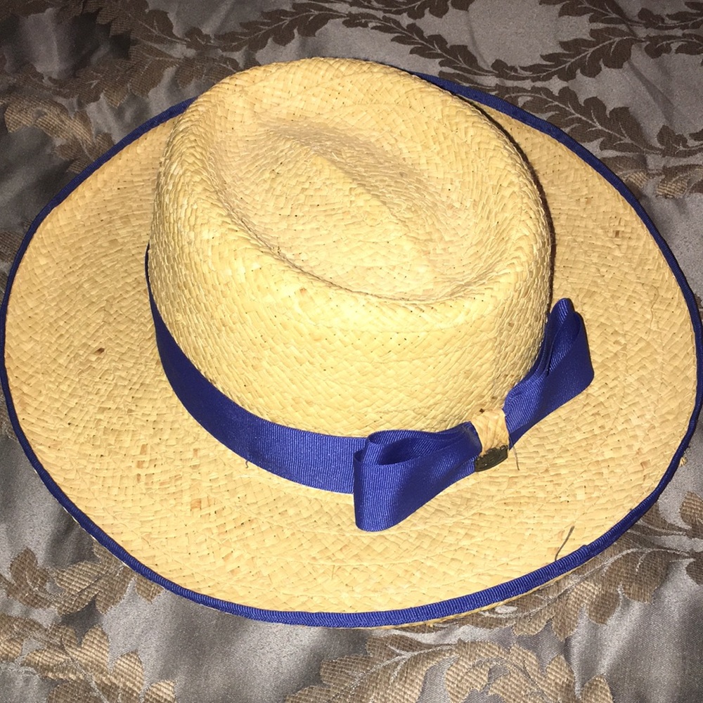 Vintage hat